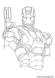 We are always adding new ones, so make sure to come back and check us out or make a suggestion. Iron Patriot A4 Avengers Marvel Coloring Pages Printable