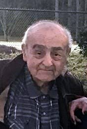 George Saad Obituary