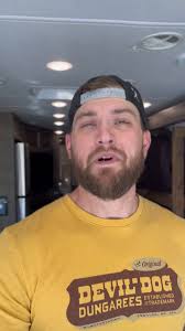 It's Grangers world we're just living in it #tough #daddysboy