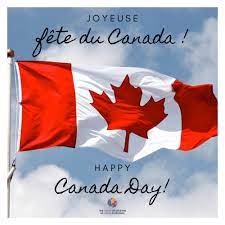 Pour la fête du canada, nous célébrons notre pays et l'amour et le courage que les canadiens ont à l'occasion de la fête du canada 2020, le ministre benoit charette offre quelques conseils pour. La Fete Du Canada Heart Of Orleans