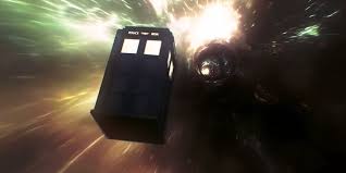 A Doctor Who Fan Uses Special Effects To Send The Tardis Through A Wormhole See more of flying through time & space in the tardis on facebook. a doctor who fan uses special effects
