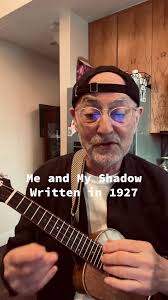 Just me and my shadow 💖