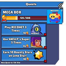These have been all the questions that guys sent me, i hope the post has helped you. Idea Quests Check Comments For More Information Brawlstars