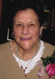 Mary Louise Myette