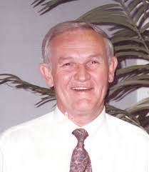 Harvey Page Obituary 2019