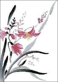 программа для перевода изображения в схему для вышивки крестом Sachat Shemu Vyshivki Nezhnost Fevralya Format Shemy Xsd Razmer 176x249 Proizvo Roza Vyshivka Krestom Zakladki Vyshitye Krestikom Cvety Vyshitye Krestikom