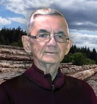 Avis de décès de M Léon Verreault