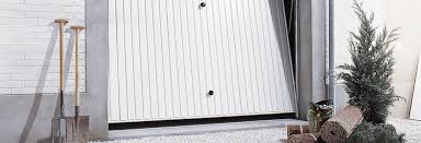 Ou Acheter Une Porte De Garage Basculante Non Debordante Bricolea