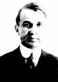 Ink-Slinger Profiles: Ed Mack