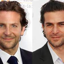 Guillaume canet into patrick dempsey. Les Sosies Americains Des Stars Francaises L Express Styles