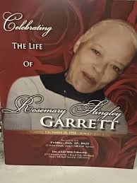 FAM: **CELEBRATING HER BIRTHDAY** ON 1-17-2026! WAS **Monica Paige  Galloway!!** SHE IS DAUGHTER OF QUEEN ESTER (STINGLEY) PAIGE AND THE  GRANDDAUGHTER OF HORACE AND MAGGIE STINGLEY. I DO HOPE THAT YOU HAD