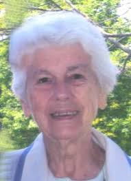 Betty Hardesty Obituary (2017)