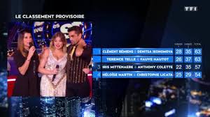 Danse avec les stars 9 : Danse Avec Les Stars Emissions Classements Eliminations Toutes Les Infos Sur La Saison 9