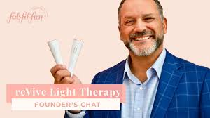 Fabfitfun Revive Light Therapy Founder S Chat Fabfitfun Spring Box 2020 Facebook