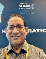 Stéphane Pilote, ACP, MGP