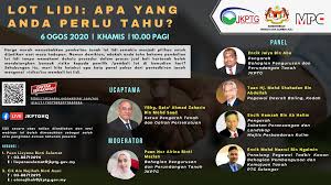 Sesi perkongsian ilmu bersama timbalan pengarah tanah dan galian negeri kedah darul aman (pemba. Direktori Jkptg Perak