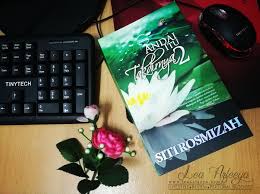 Kalau sebelum ini remy ishak yang dicalonkan. Review Novel Andai Itu Takdirnya 2 Blog Lea Azleeya