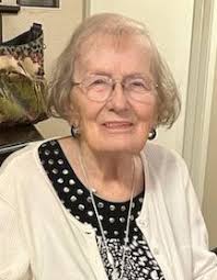 Nancy Louise Leech Obituary (2024)