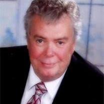 David Nixon Obituary October 25, 2011