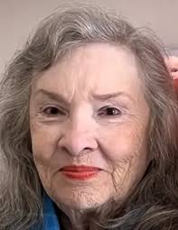 Obituary information for Patricia Ann Beresford