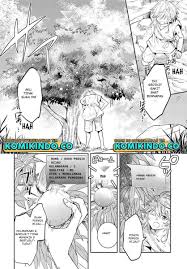 The Late-Bloomers Chapter 1 Manga