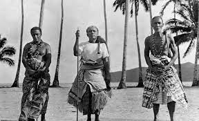 Some of the popular tourist should not use short pattern of dresses in samoaas that is not part of the culture of this country. FaÊ»amatai Wikipedia