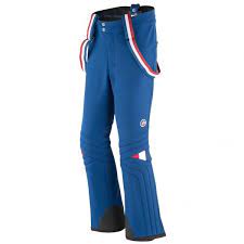 Fuseau De Ski Fusalp 1952 Homme Chamrousse E2607 Sportswear Chic Urban Fashion Fashion