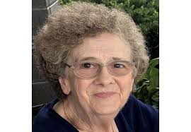 Jill Wendel Obituary (1948