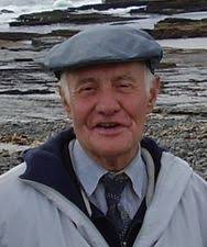 Condolence Book for William (Billy) Dillon (Raheen, Limerick)