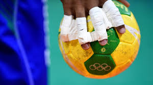 Watching a team handball game, it's hard not to be impressed by the athletic leaps of the attackers, hurling the ball. Handball At The Tokyo Olympics Rules Team Usa History More Rsn
