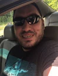 Obituary information for Ronnie Vincent Tate, Jr.