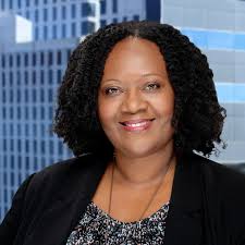 Summer Harris — Nationwide Nursing Home Abuse Lawyers