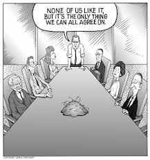 But in the meantime, investors are left with the unenviable task of weeding through increased yet conflicting web traffic around ncov with the headline generators working overtime. On Camels Committees And Consensus Wright On Leadership