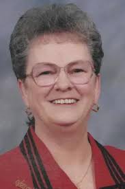 Maxine Winifred Bradshaw Obituary (2024)