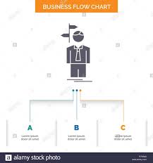 Arrow Choice Choose Decision Direction Business Flow