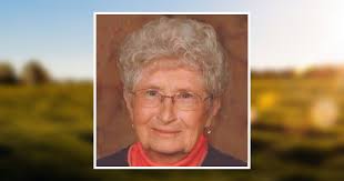 Georgia N. Chriswell Obituary May 13, 2015