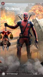 Les fans de wade wilson attendent avec impatience de nouvelles informations concernant deadpool 3. Deadpool 3 Le Createur Se Lache Contre Disney Avec Une Image Violente