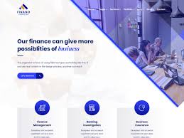 10 Best Wordpress Themes For Accountants 2019 Athemes