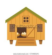 Maybe you would like to learn more about one of these? Agriculture Chicken Factory Cock House Farm Hen Coop Henhouse Chicken Coop Clipart Stunning Free Transparent Png Clipart Images Free Download
