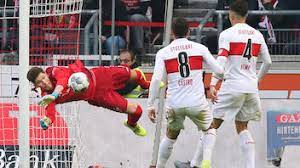 Toda la información de gregor kobel (gregor kobel), jugador del stuttgart en la temporada 2020 en as.com. Vfb Stuttgart Saisonrueckblick In Zahlen