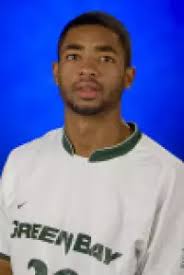 2008 Men's Soccer Roster