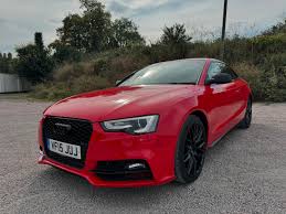 Image result for Brilliant Red 2009 A5