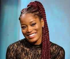 Réaliser une tresse africaine pour cheveux courts. Tresse Africaine Pour Femme