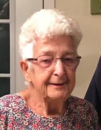 Rose Marie Thorne Obituary