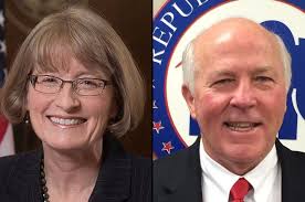 Two Contentious GOP Runoffs for Court of Criminal Appeals