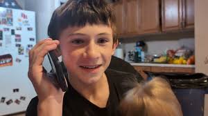 The Great Prank Challenge📞👑🤡