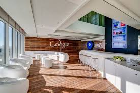 google tel aviv office by camenzind evolution google office office pictures office design