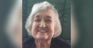 Mrs. Catherine Herndon McClain Obituary