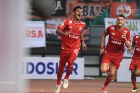 Sudirman, plt pelatih persija, akan menjalani debut memimpin marco. Preview Pertandingan Barito Putera Vs Persija Jakarta