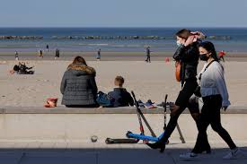 23 juni 2021, 18.00 uur. Extra Coronamaatregelen In Zweden En Delen Van Frankrijk En Polen Nrc